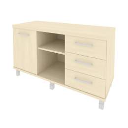 Тумба сервисная KTS-1